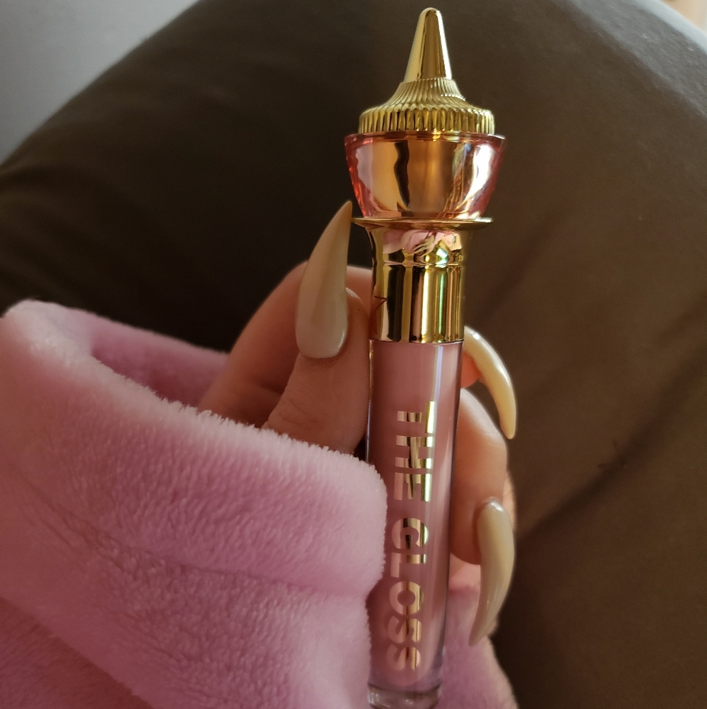 J star gloss